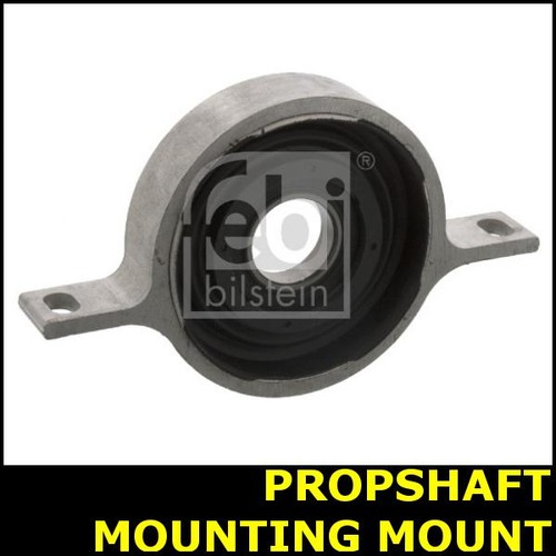 Propshaft mounting mount fits - mounting,