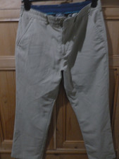 Mens ROHAN Fusions  Travel / Hiking Trousers  ..  34" waist