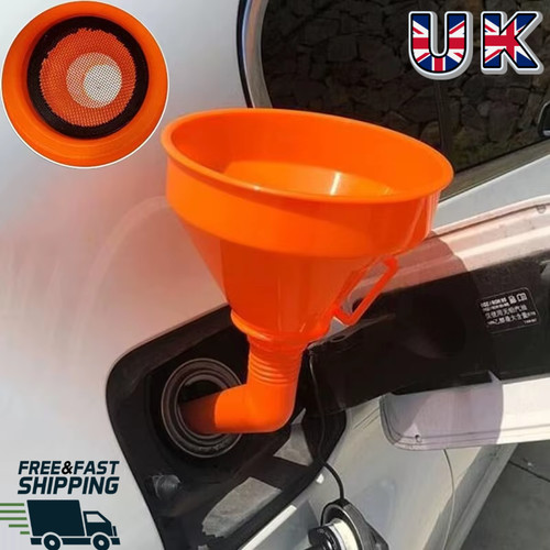 Universal plastic petrol - universal,