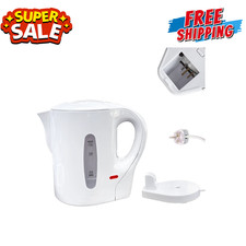 1 L Cordless Electric Kitchen