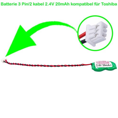 Rtc bios cmos - rtc, battery