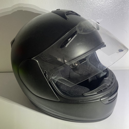 Arai vector snell motorcycle - snell,