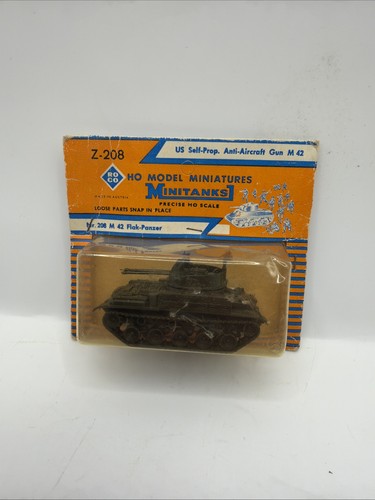 Roco minitanks 42 - m,