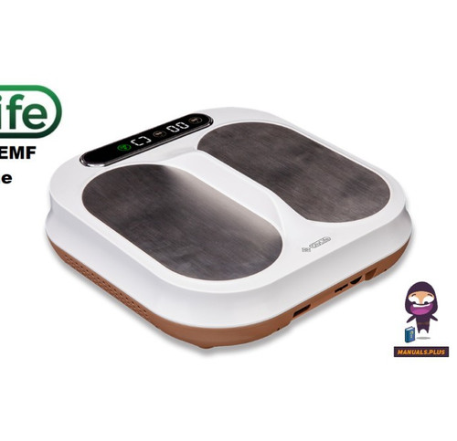 Olylife thz tera p90 - thz, pemf