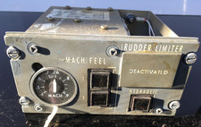 Lockheed TriStar Aircraft