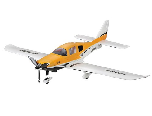Fox hobby c400 intermediate - fox,
