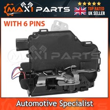 VW Golf Mk4 1997-2006 Rear