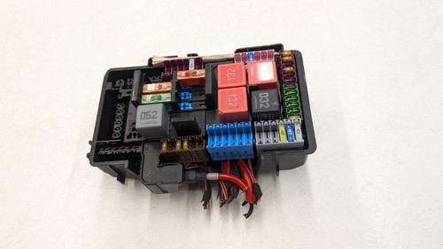 Mercedes class w205 fuse - c,