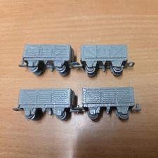 Vintage Lone Star Locos - Die