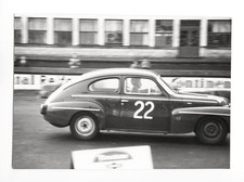 G1260 Volvo PV544. 1960