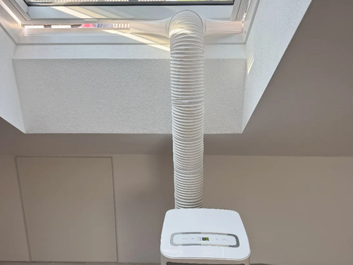 Velux skylight adapter air - velux,