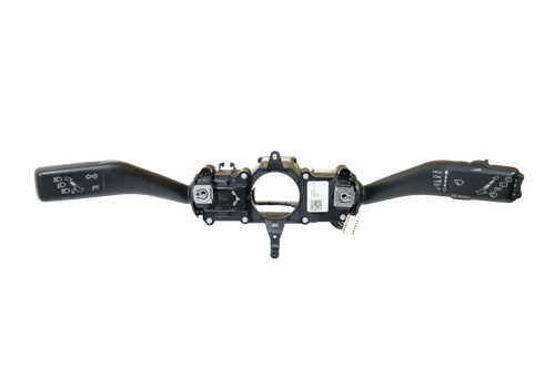 Golf tiguan 5n steering - 6,