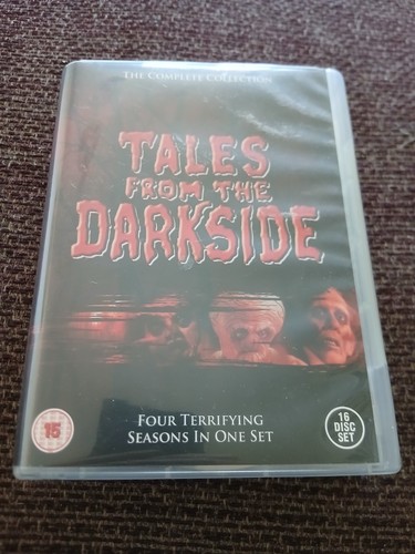 Tales from the - tales, darkside