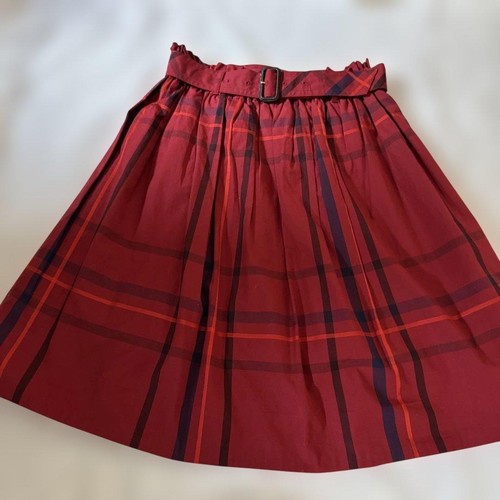 Burberry blue label plaid - burberry,