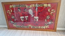 Original Oak Framed 1968