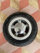 Sterling Emerald Mobility