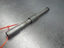 Honda VTX1300 C 2004-On Motorcycle Front Wheel Spindle 