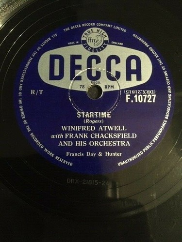 1956 winifred atwell frank - 1956,