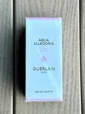 Guerlain Aqua Allegoria Rosa