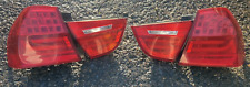 BMW E90 LCi Rear Lights