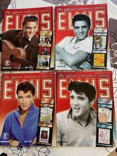 ELVIS OFFICIAL COLLECTOR'S