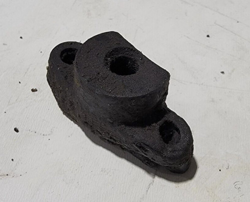 Clutch push rod collar 1981 - push,
