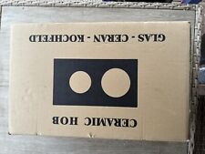 Baumatic BHC300 Frameless Ceramic Hob