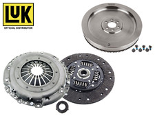 LUK CLUTCH KIT 3PC SACHS