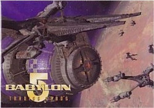 Babylon base basic set - babylon,