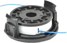 Cover Cap, Spool & Line
