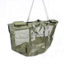 Abode Floating Mesh Weigh