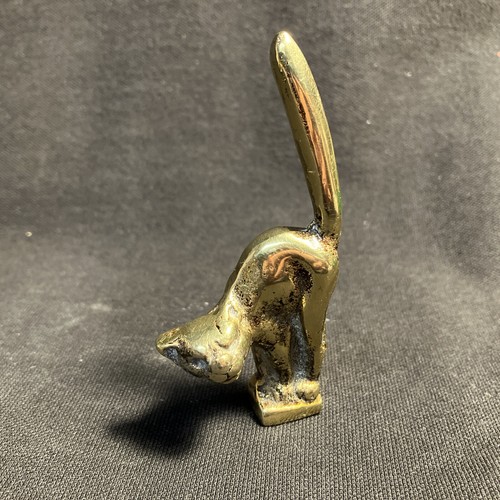 Cat brass witches - cat.brass,