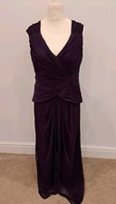 Patra Uk 16 Dark Purple Full