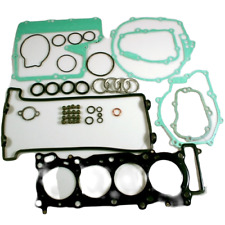 Gasket Set Complete Athena Yamaha YZF-R6 600 99-02