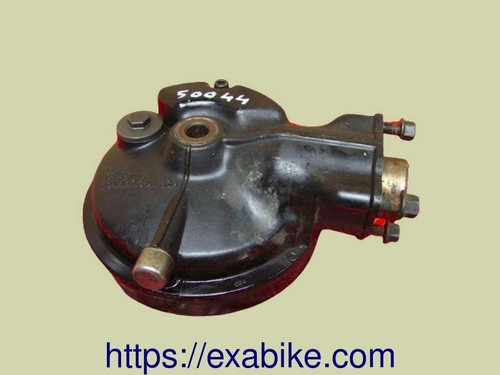 Rear tapered torque for - tapered,