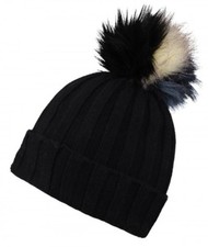 Alice Hannah Kimberley Multi Bobble Ski Hat