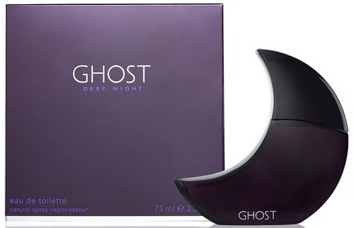 Ghost deep night eau - ghost,
