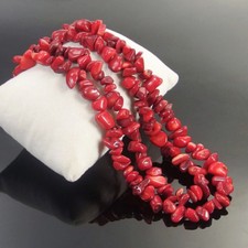 Natural gemstone chips nugget - gemstone,
