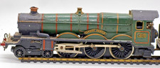 G+R Wrenn Diecast Steam