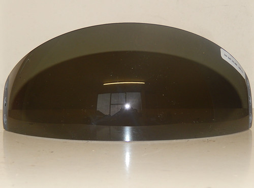Flying helmet large tinted - helmet,