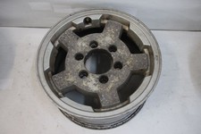 Rim Alu - Alloy front left