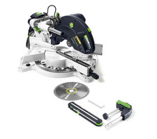 Festool 575305 KS 120 REB 110V