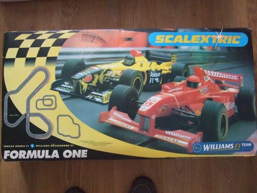 Complete boxed vintage - complete,