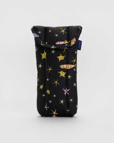 Very rare baggu - very, fish