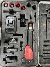 Rothenberger Expanding Pipe
