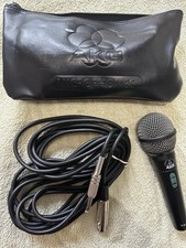 AKG D 65 S Microphone with 6m Cable
