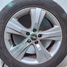 CHEVROLET Orlando / Captiva