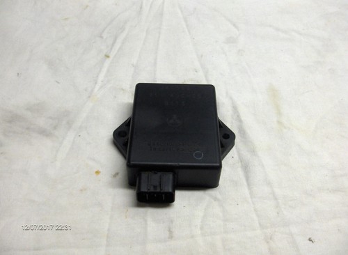 Cdi unit original oem yamaha - original, -yamaha