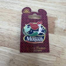 Ariel Disney Parks Collection