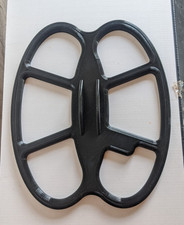 Metal Detector Searching Coil